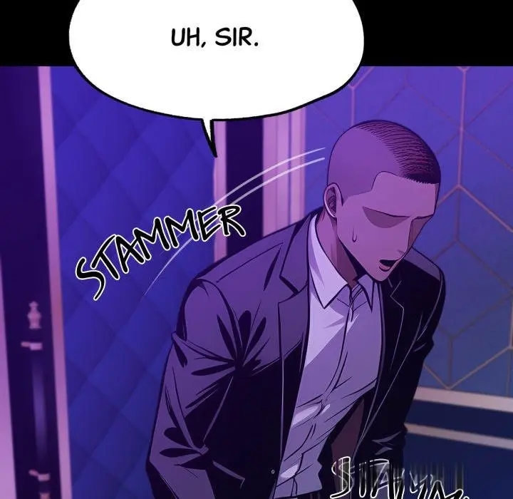 Gangster X Office Lady Chapter 127 - Page 129