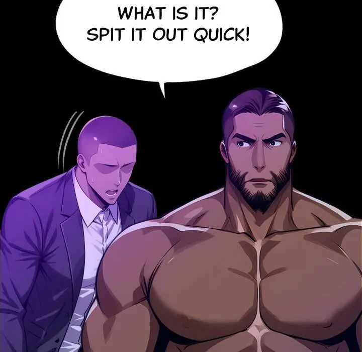 Gangster X Office Lady Chapter 127 - Page 131