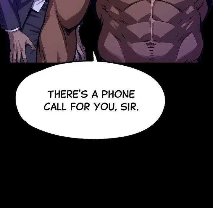 Gangster X Office Lady Chapter 127 - Page 132