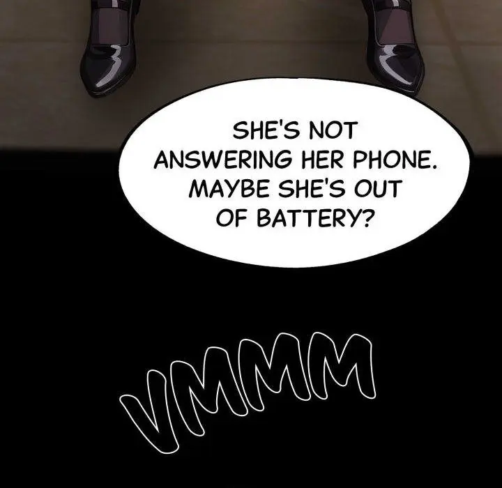 Gangster X Office Lady Chapter 127 - Page 13