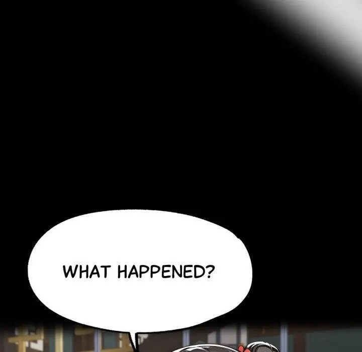 Gangster X Office Lady Chapter 127 - Page 138