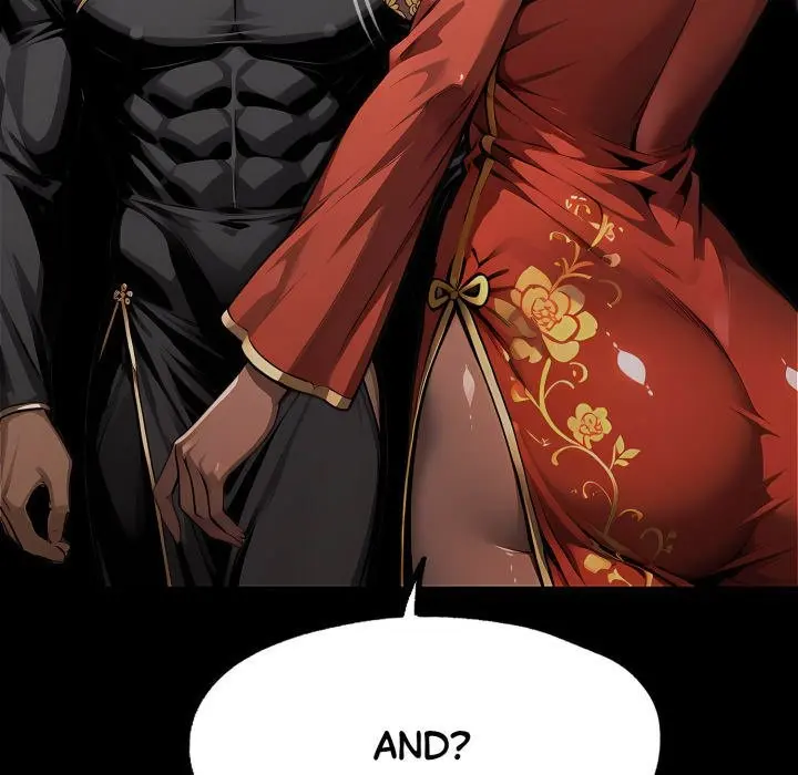Gangster X Office Lady Chapter 127 - Page 142