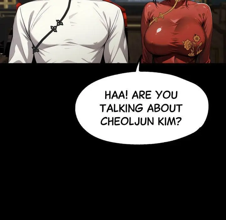 Gangster X Office Lady Chapter 127 - Page 144