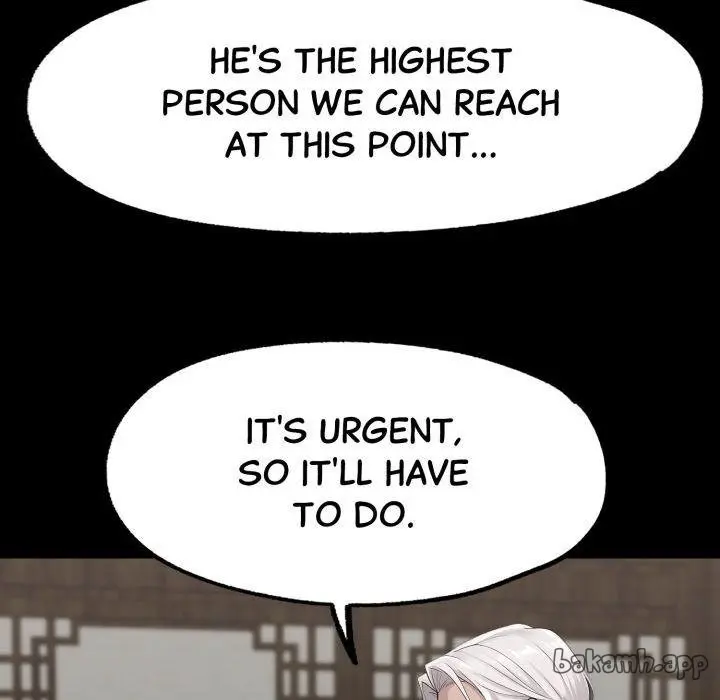Gangster X Office Lady Chapter 127 - Page 146