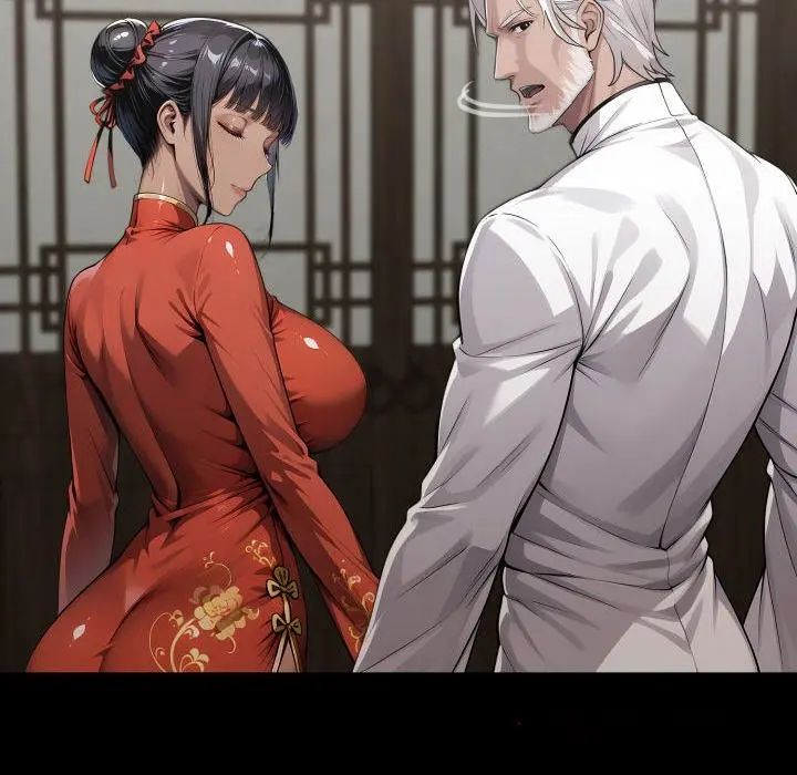 Gangster X Office Lady Chapter 127 - Page 147