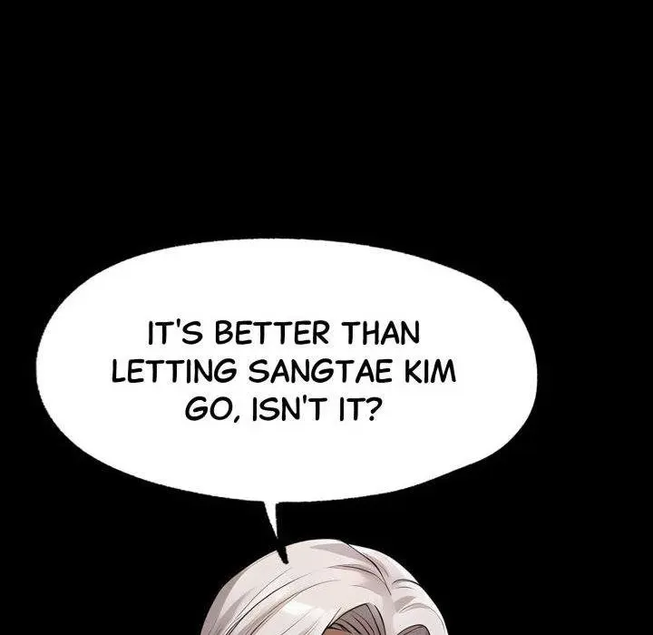 Gangster X Office Lady Chapter 127 - Page 148