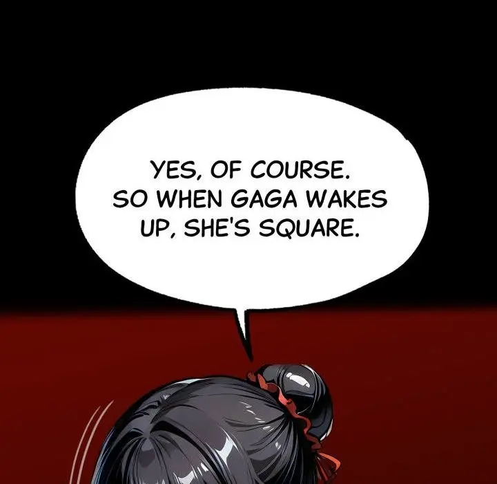 Gangster X Office Lady Chapter 127 - Page 150