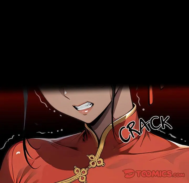 Gangster X Office Lady Chapter 127 - Page 153