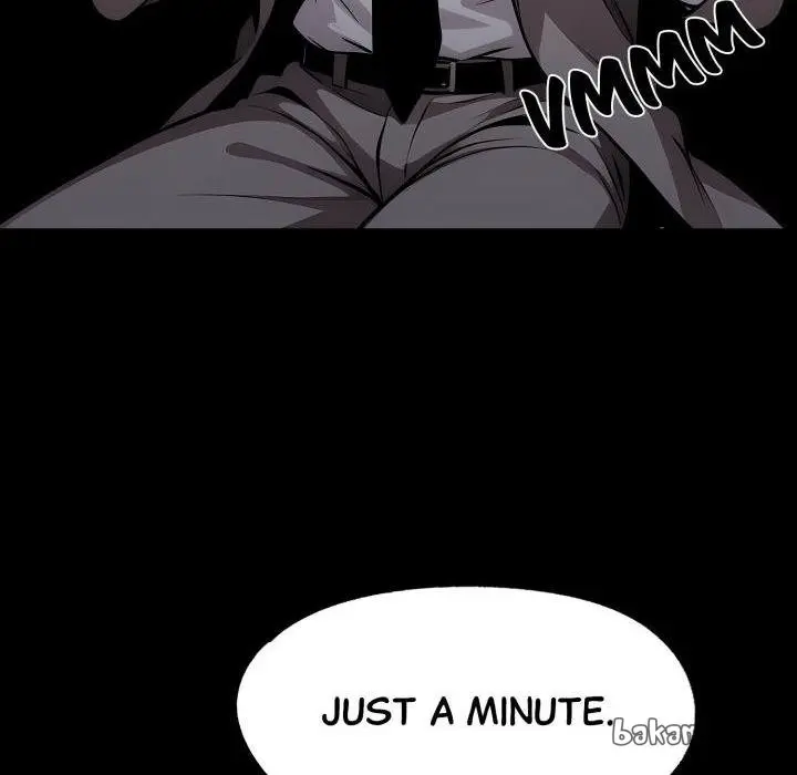 Gangster X Office Lady Chapter 127 - Page 15