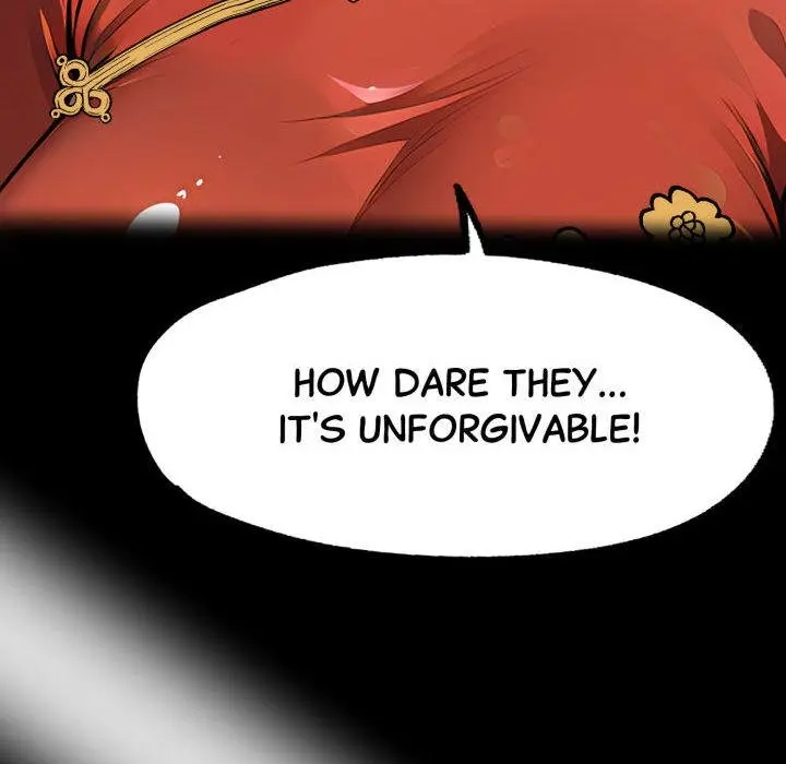 Gangster X Office Lady Chapter 127 - Page 154
