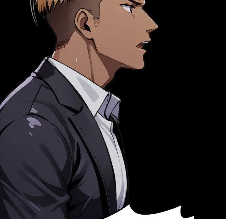 Gangster X Office Lady Chapter 127 - Page 158