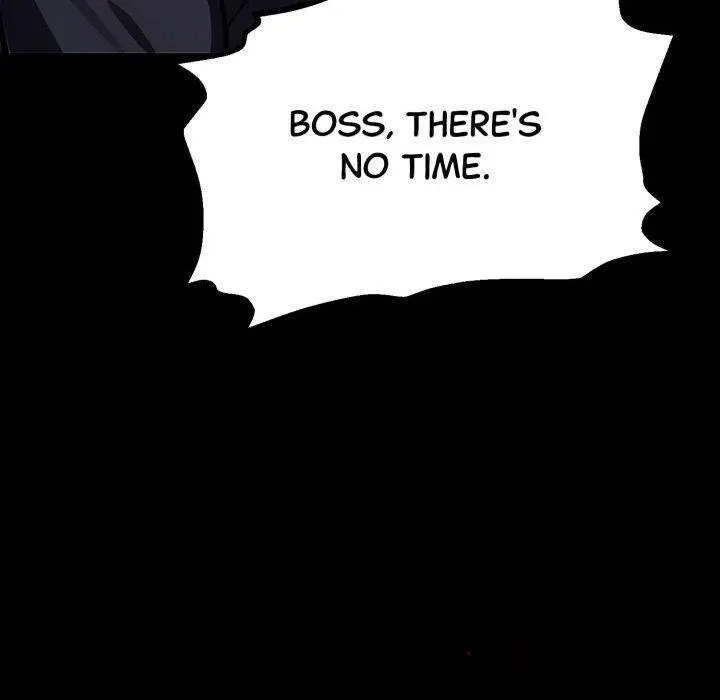 Gangster X Office Lady Chapter 127 - Page 159