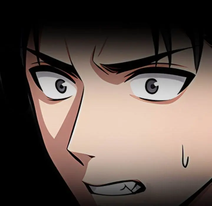 Gangster X Office Lady Chapter 127 - Page 160
