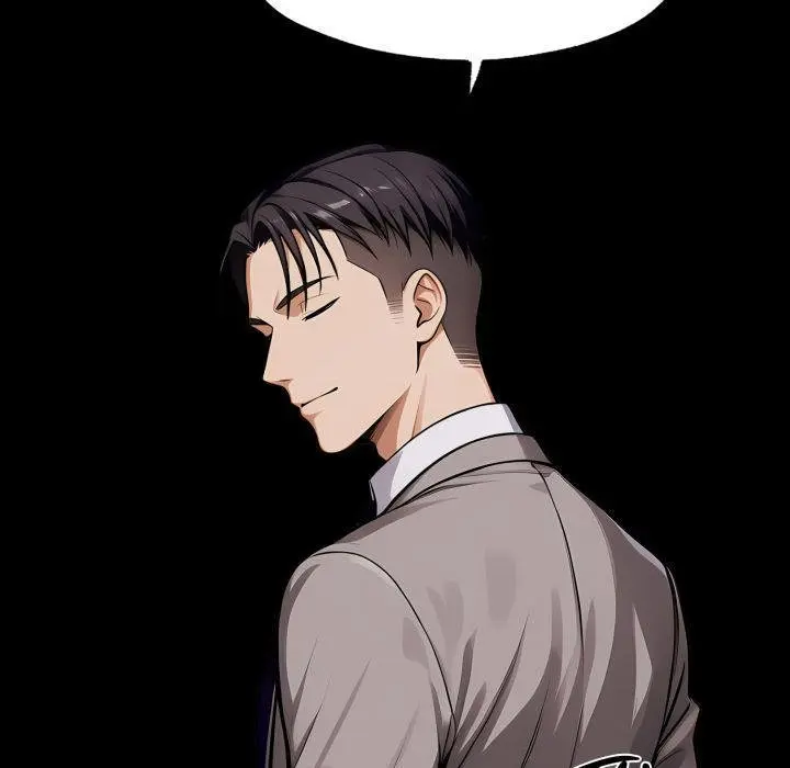 Gangster X Office Lady Chapter 127 - Page 16