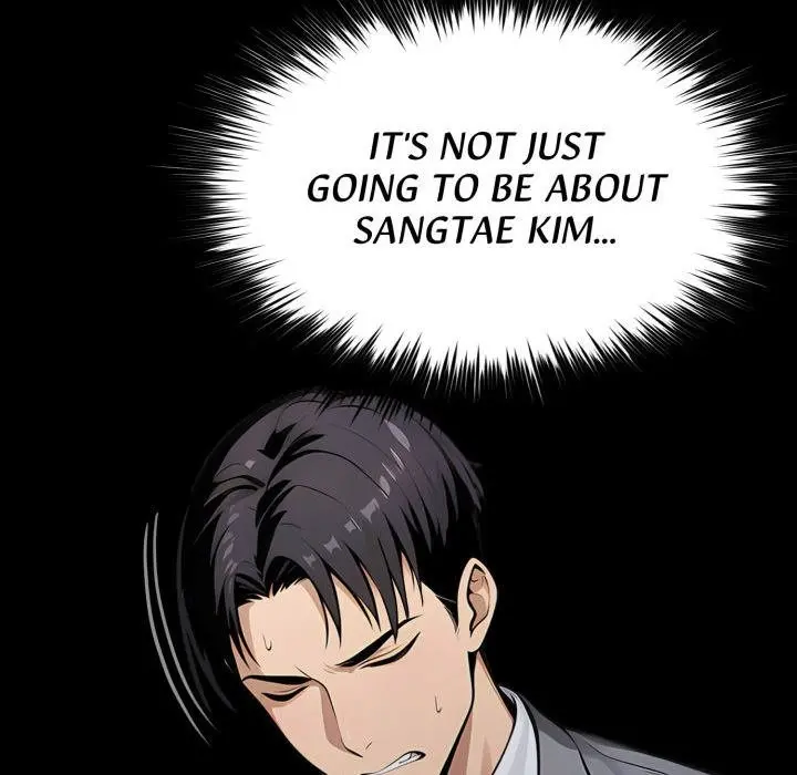 Gangster X Office Lady Chapter 127 - Page 164
