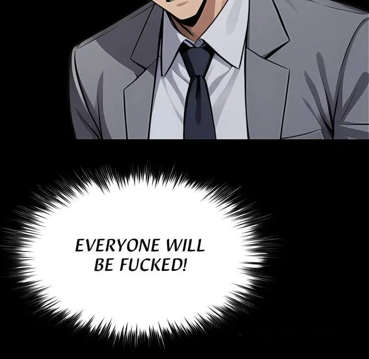 Gangster X Office Lady Chapter 127 - Page 165