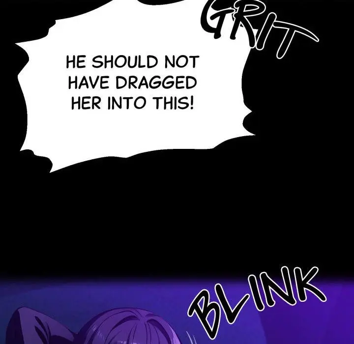 Gangster X Office Lady Chapter 127 - Page 168