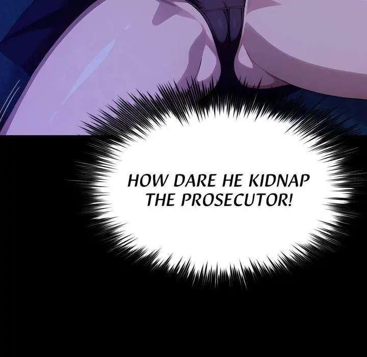 Gangster X Office Lady Chapter 127 - Page 170