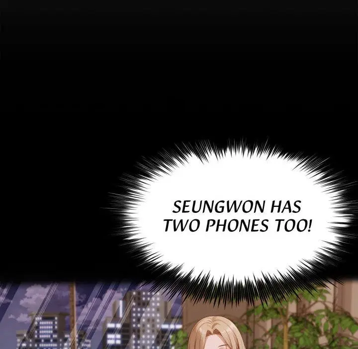 Gangster X Office Lady Chapter 127 - Page 23