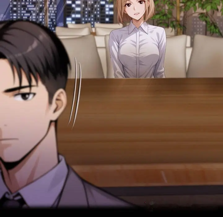 Gangster X Office Lady Chapter 127 - Page 24