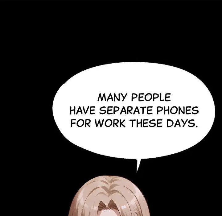 Gangster X Office Lady Chapter 127 - Page 25