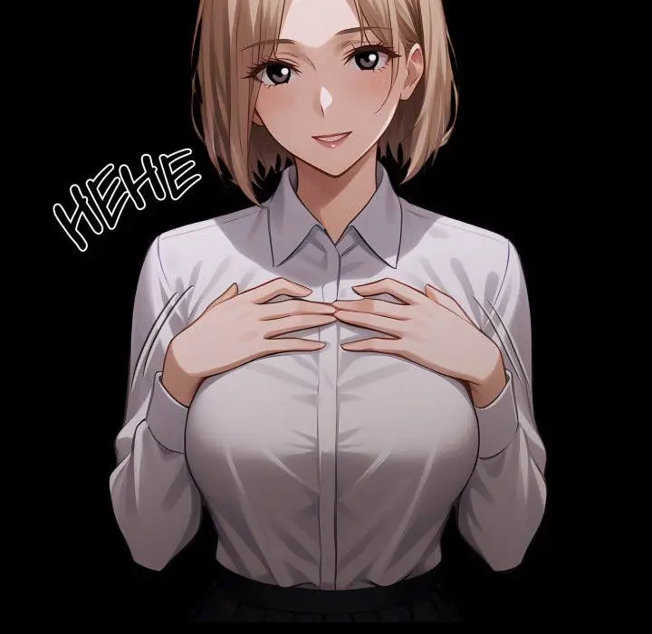 Gangster X Office Lady Chapter 127 - Page 26