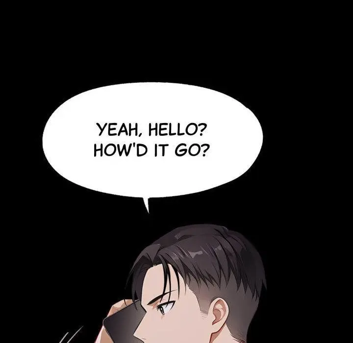 Gangster X Office Lady Chapter 127 - Page 27
