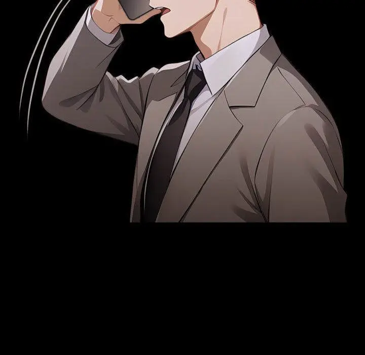 Gangster X Office Lady Chapter 127 - Page 28