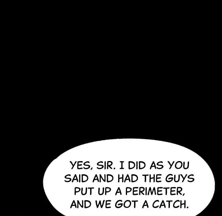 Gangster X Office Lady Chapter 127 - Page 29