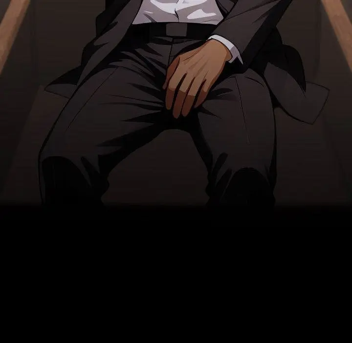 Gangster X Office Lady Chapter 127 - Page 31