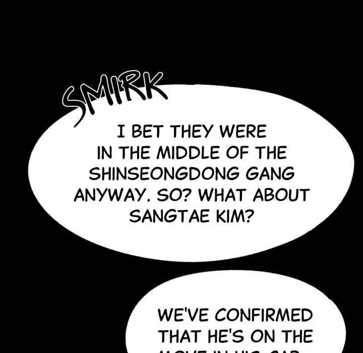 Gangster X Office Lady Chapter 127 - Page 32