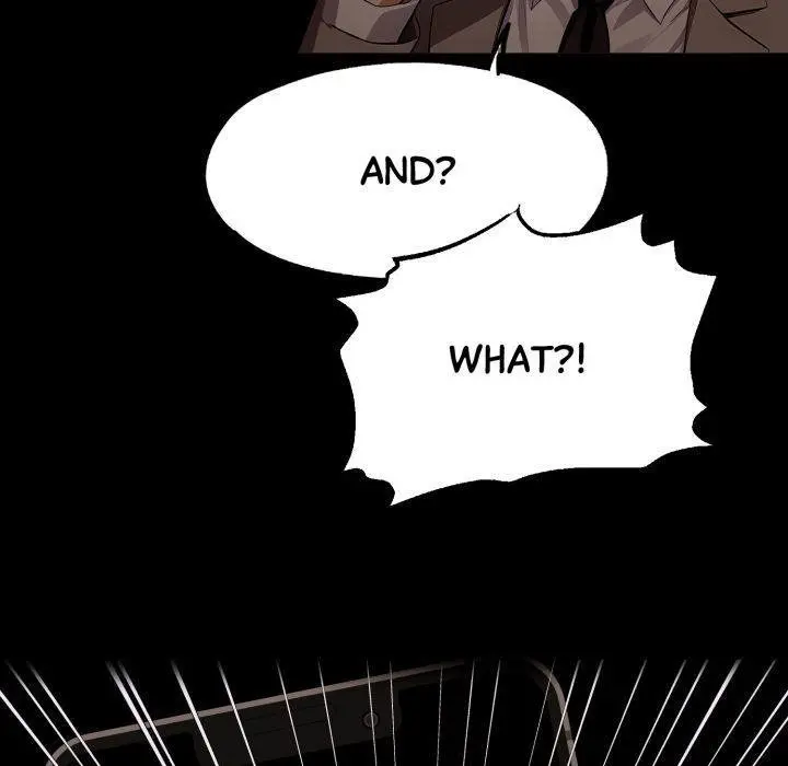 Gangster X Office Lady Chapter 127 - Page 34