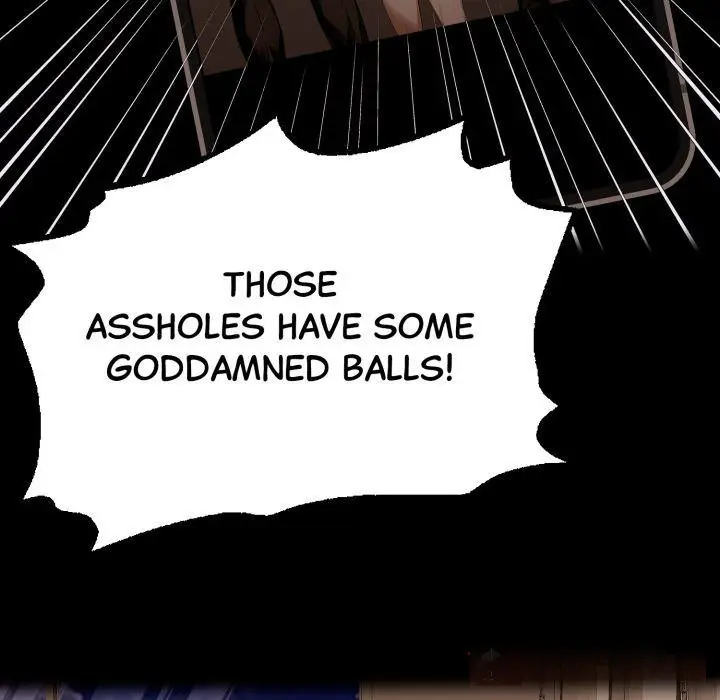Gangster X Office Lady Chapter 127 - Page 36