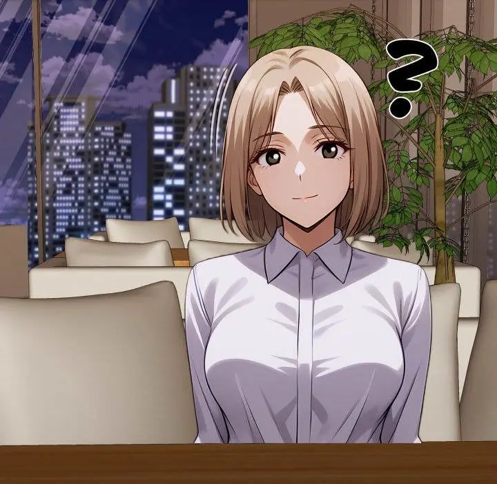 Gangster X Office Lady Chapter 127 - Page 37