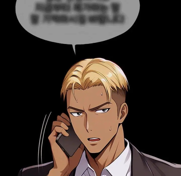 Gangster X Office Lady Chapter 127 - Page 41