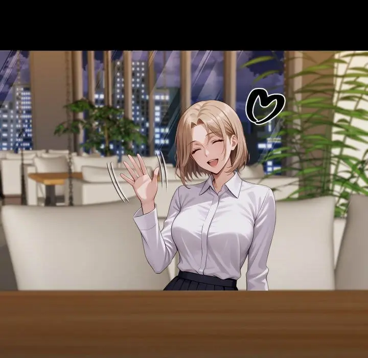 Gangster X Office Lady Chapter 127 - Page 4
