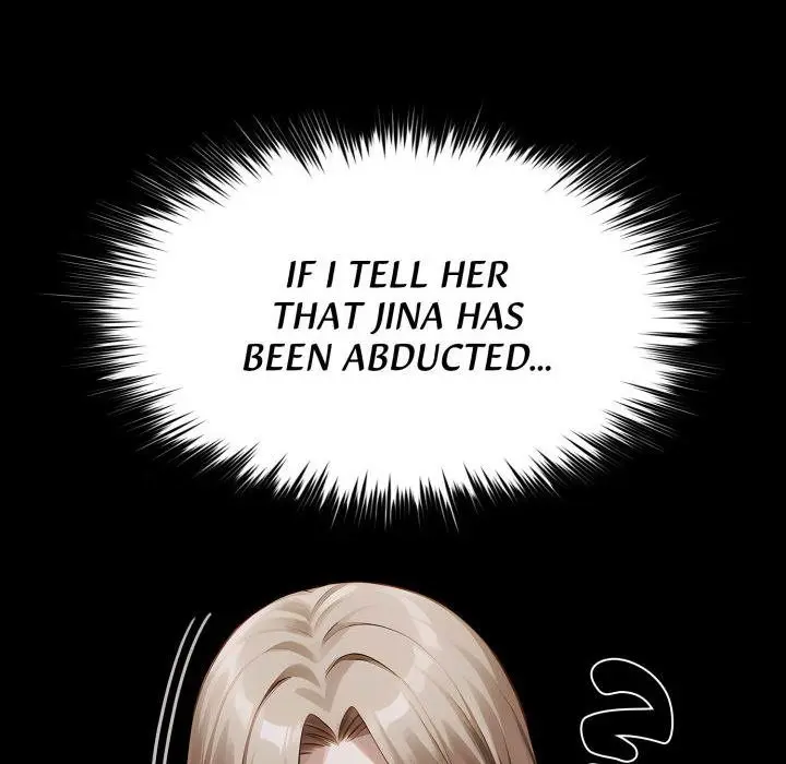 Gangster X Office Lady Chapter 127 - Page 49