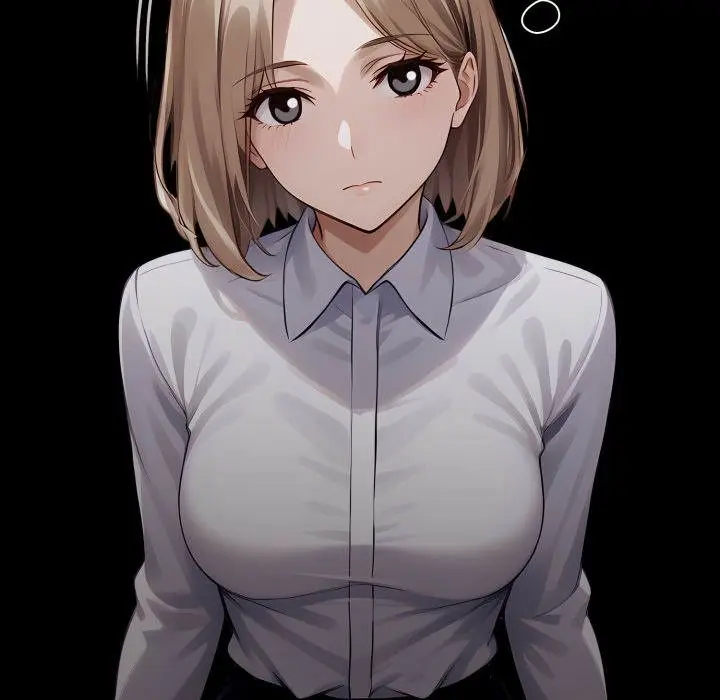 Gangster X Office Lady Chapter 127 - Page 50