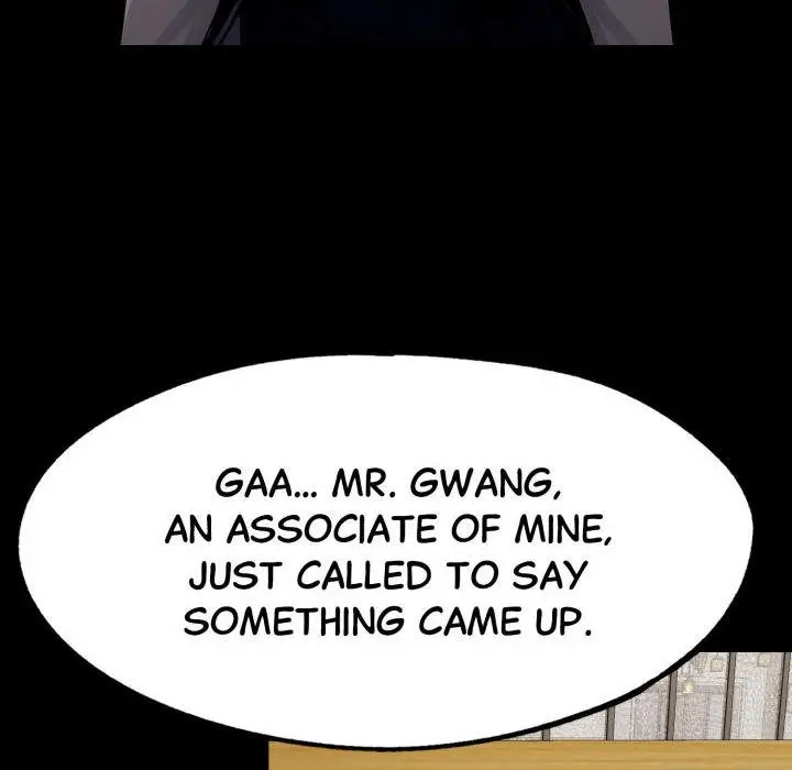 Gangster X Office Lady Chapter 127 - Page 51