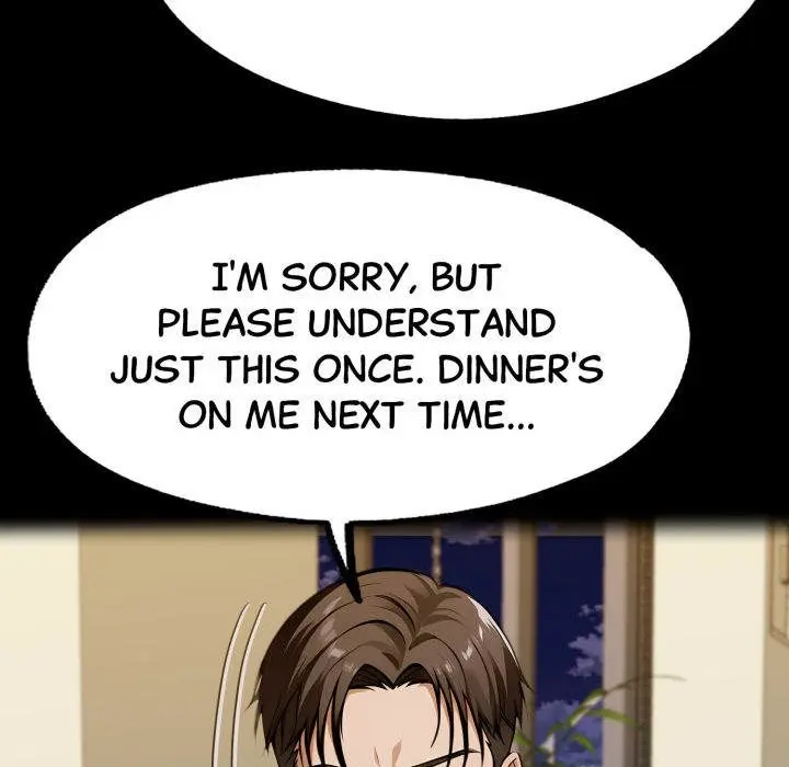 Gangster X Office Lady Chapter 127 - Page 57