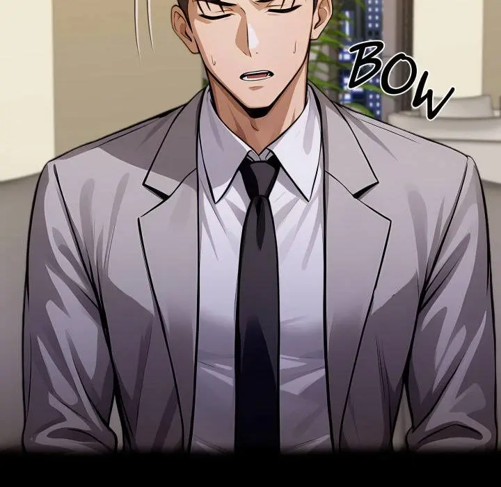 Gangster X Office Lady Chapter 127 - Page 58