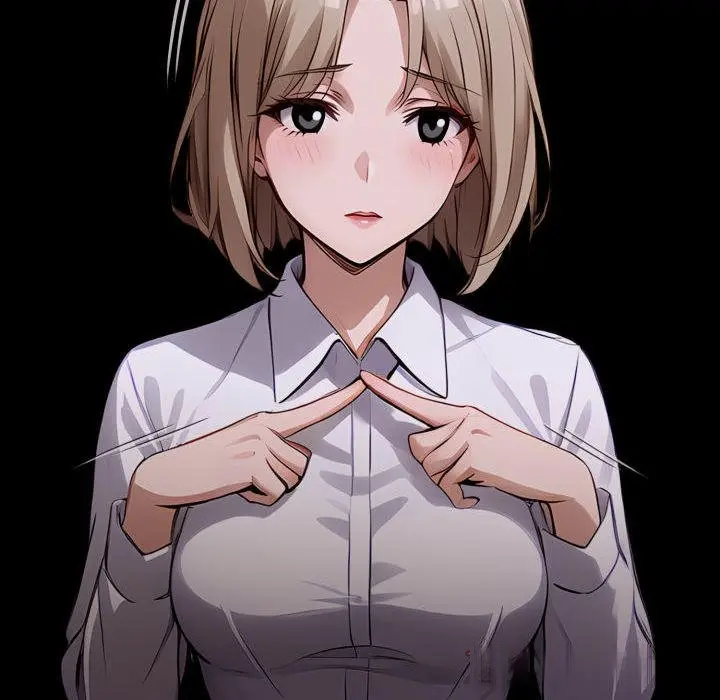 Gangster X Office Lady Chapter 127 - Page 60
