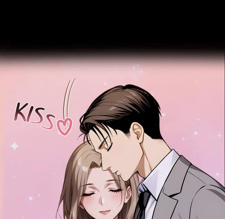 Gangster X Office Lady Chapter 127 - Page 61