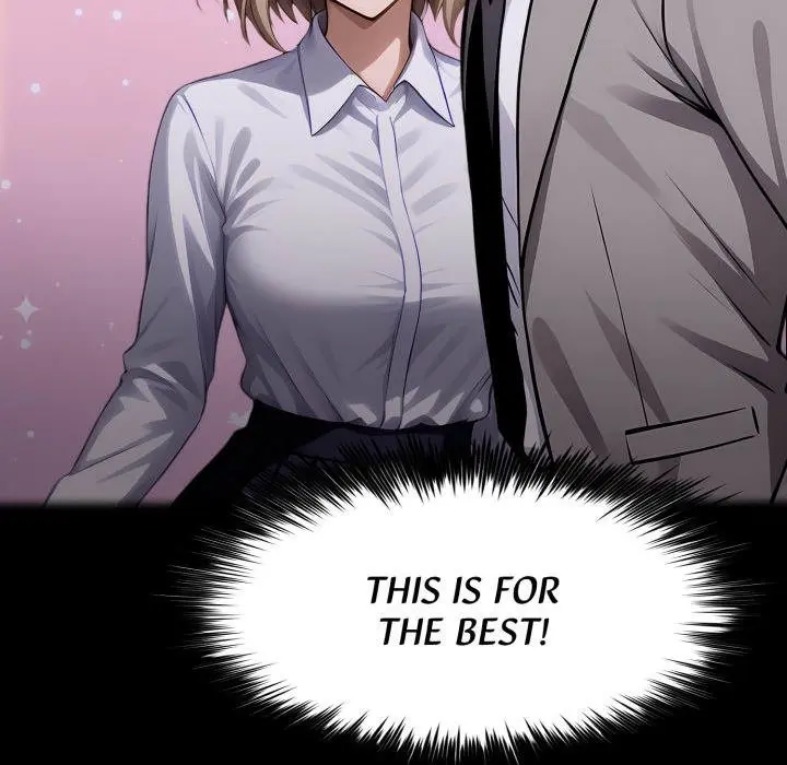 Gangster X Office Lady Chapter 127 - Page 62