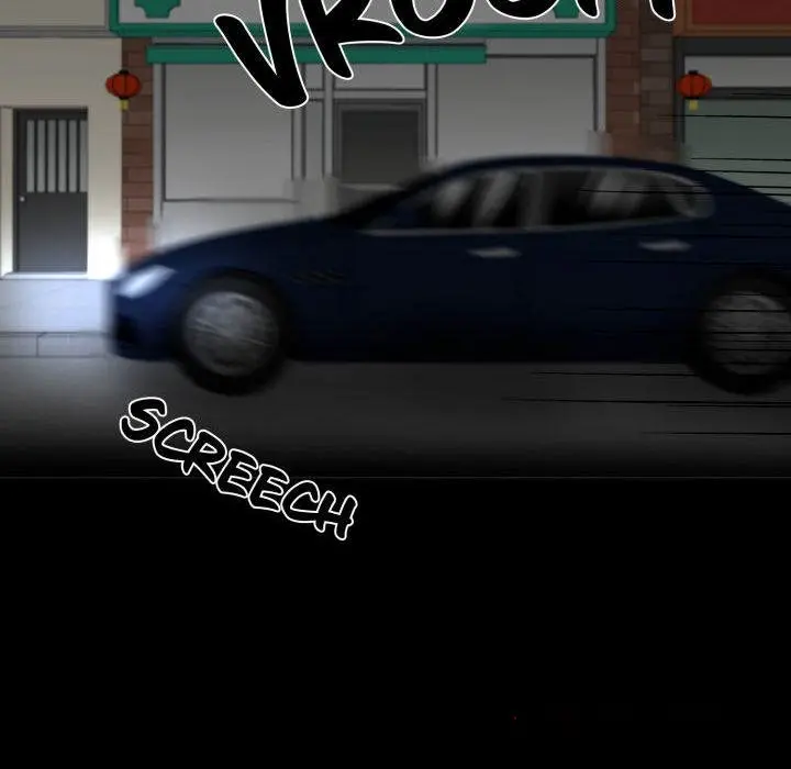 Gangster X Office Lady Chapter 127 - Page 64