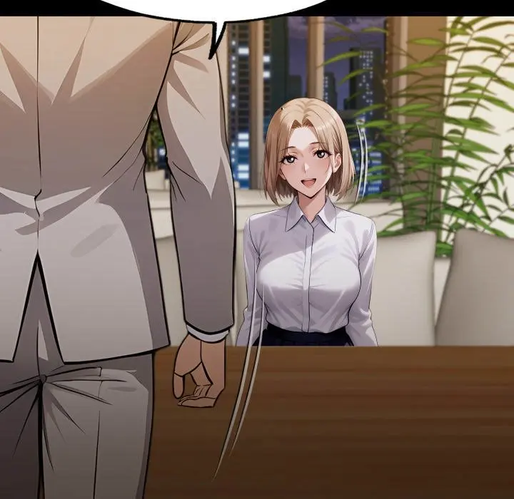 Gangster X Office Lady Chapter 127 - Page 6