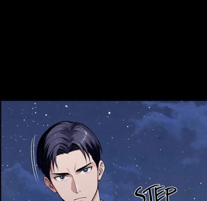 Gangster X Office Lady Chapter 127 - Page 65