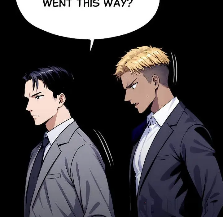 Gangster X Office Lady Chapter 127 - Page 70