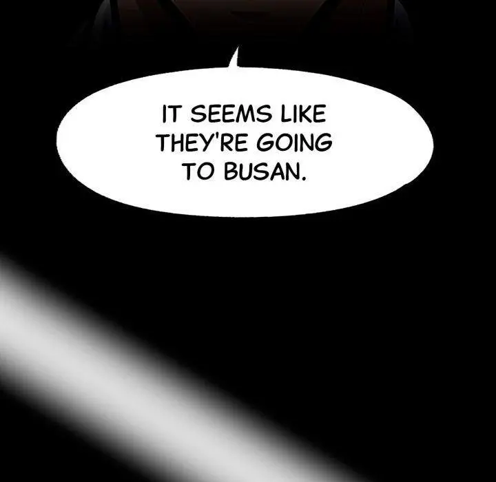 Gangster X Office Lady Chapter 127 - Page 73