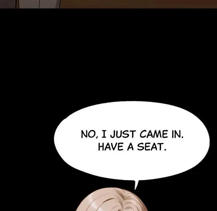 Gangster X Office Lady Chapter 127 - Page 7